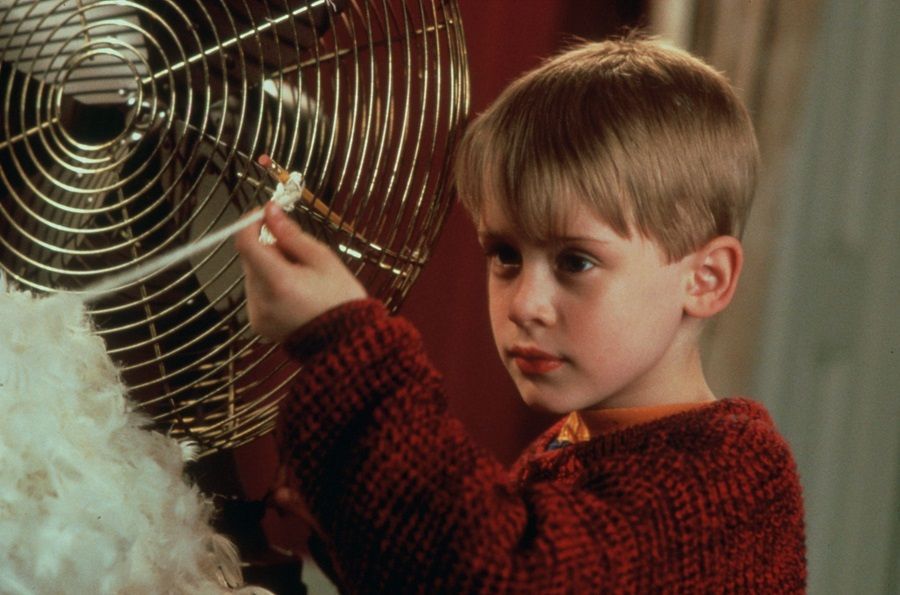 Rumah Ikonik di Film “Home Alone” Dijual: Dihargai Rp84,8 Miliar!