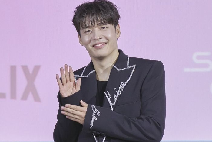 7 Film dan Drakor Terbaru Kang Ha Neul 2025: Ada 'Squid Game 3'