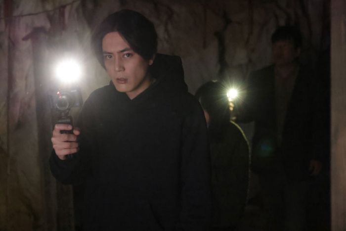 4 Rekomendasi Film Thriller Jepang Terbaru 2024, Seru dan Punya Plot Twist!
