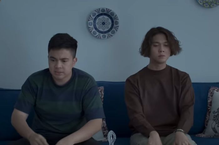 Film 'Perayaan Mati Rasa' Tembus 1 Juta Penonton pada Hari Ke-13 Tayang di Bioskop