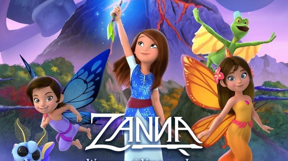 Film Animasi 