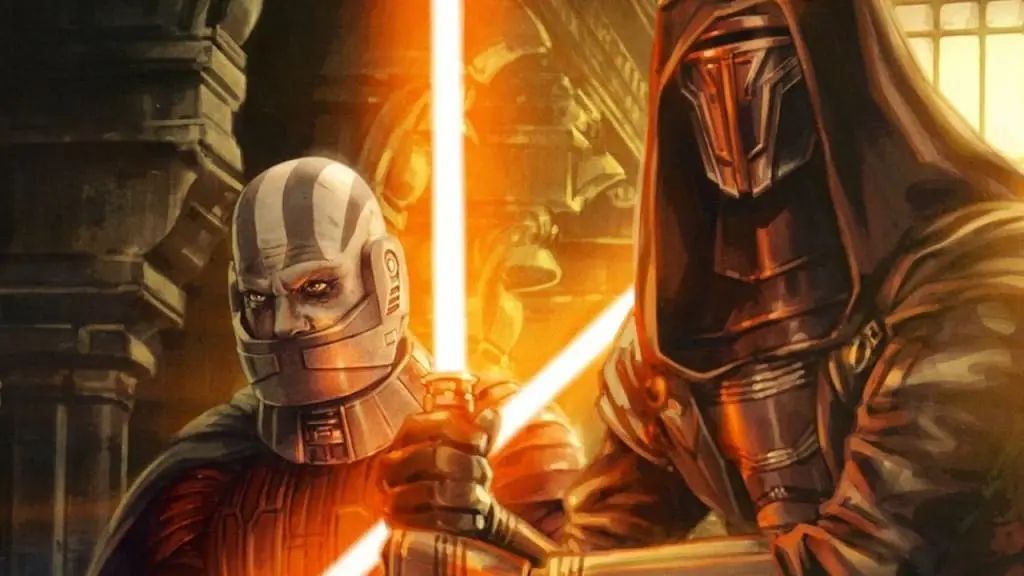 Fans Siap-siap, Serial Star Wars Berlatar Era Republik Lama Sedang Dikembangkan