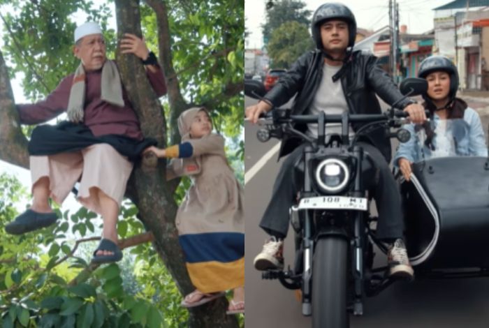 Sinopsis dan Daftar Pemain Sinetron 'Lorong Waktu' ke-7, Catat Jadwal Tayangnya