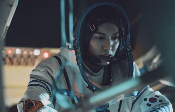 Review When the Stars Gossip Episode 1-2, Drakor Terbaru Lee Min Ho dan Gong Hyo Jin