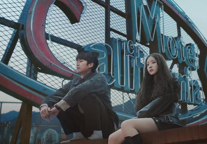 4 Drakor Romantis yang Wajib Ditonton Kalau Suka Motel California!