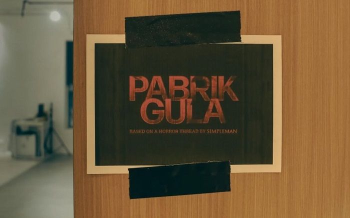 Pabrik Gula, Film Horor Terbaru Indonesia dari Dunia Maya hingga Poster yang Menuai Kontroversi