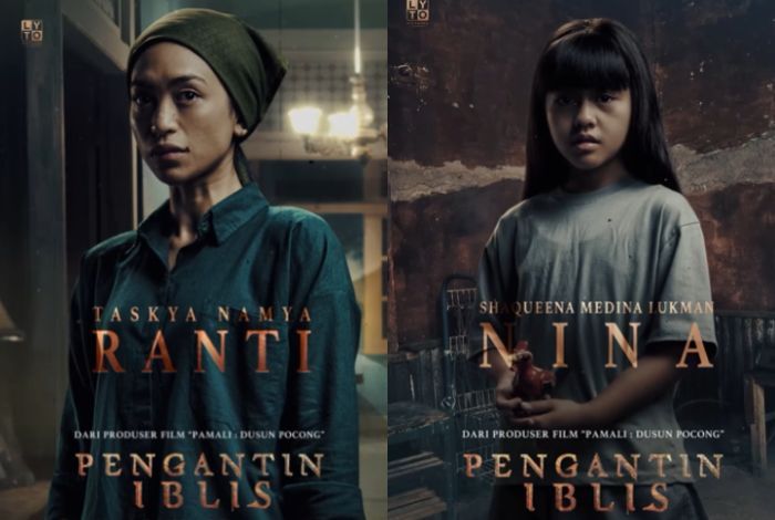 Sinopsis dan Daftar Pemain Film 