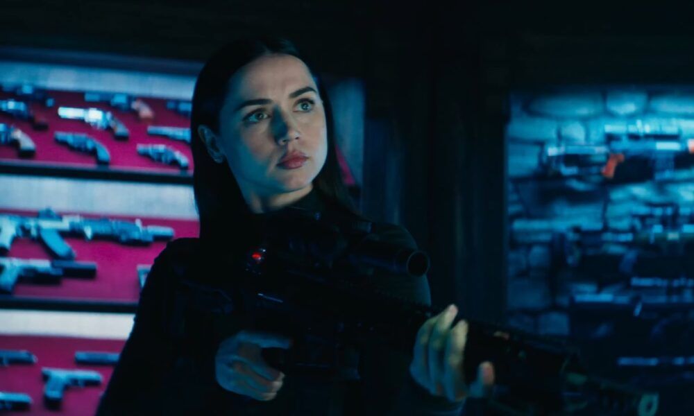 10 Film Action di Tahun 2025 yang Paling Ditunggu: Dari Mission Impossible 8, Ballerina, hingga Nobody 2