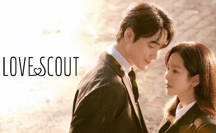 8 Drama Korea yang Enggak Kalah Romantis dengan Love Scout, Ceritanya Bikin Baper