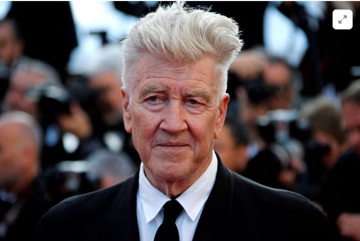 David Lynch, Sutradara 'Dune' Versi Original Meninggal Dunia