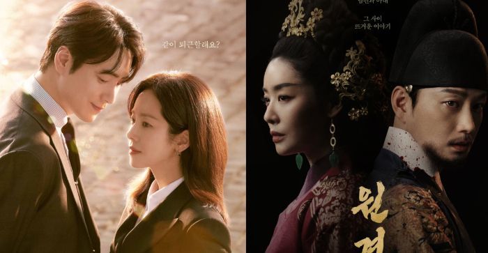 Jadi Drakor Populer Januari 2025, Love Scout dan The Queen Who Crowns Malah Tuai Kontroversi
