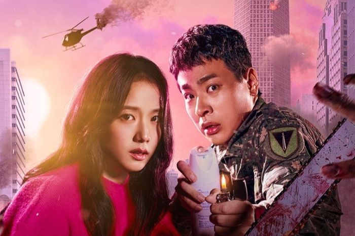 Sinopsis, Pemain, dan Jadwal Tayang Newtopia, Drakor Zombie Terbaru Februari 2025!