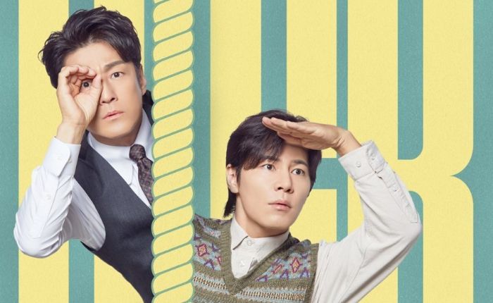 Sinopsis, Pemain, dan Jadwal Tayang Kick Kick Kick Kick, Drakor Komedi Terbaru Februari 2025!