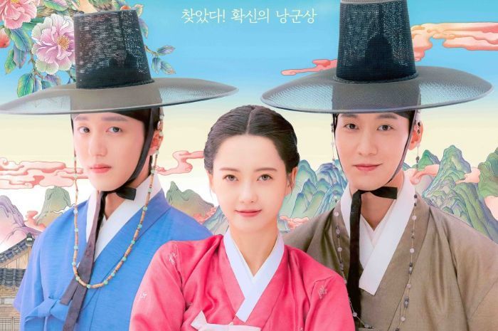 Go Ara dan Jang Ryul Siap Comeback di Drakor Saeguk Baru Berjudul ‘The Scandal of Chunhwa’ Pada Februari 2025