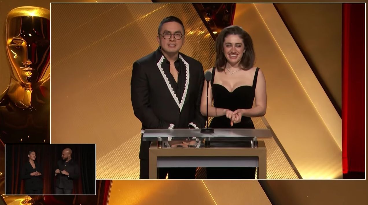 Daftar Lengkap Nominasi Academy Awards ke-97: Film Emilia Pérez, Wicked, dan The Brutalist Mendominasi Nominator