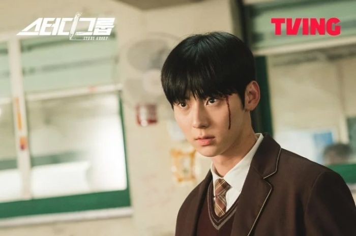 5 Drakor Terbaru Hwang Min Hyun: Ada 'Live On' sampai 'Study Group'