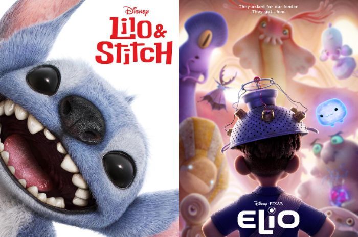 11 Film Disney Terbaru yang akan Tayang 2025, Wajib Nonton!