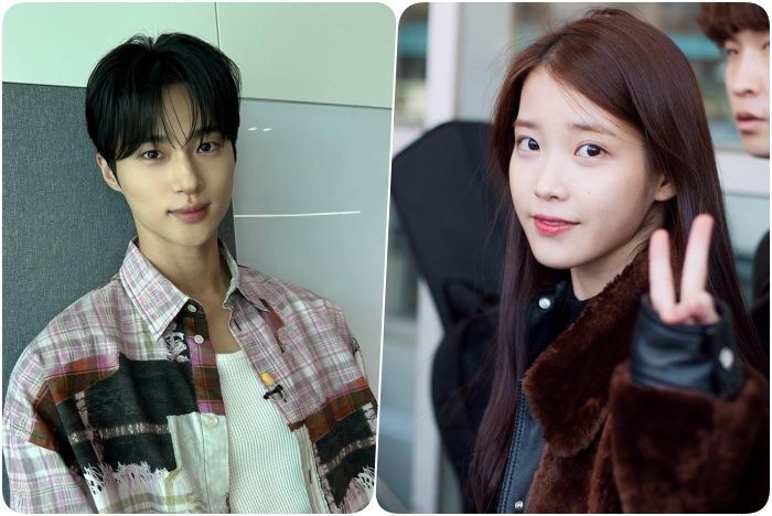 Sinopsis dan Informasi soal IU dan Byeon Woo-Seok yang Dipasangkan di 21st Century Prince’s Wife