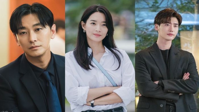Ju Ji Hoon Ditawari Peran di Drakor Terbaru The Remarried Empress Bareng Shin Min Ah dan Lee Jong Suk