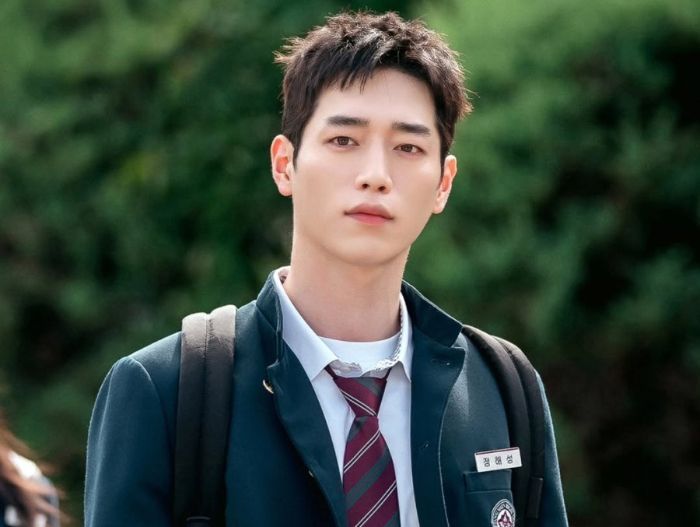 Seo Kang Joon Cerita Soal Karakter di 'Undercover High Schoo, Jadi Comeback-nya Usai 3 Tahun Vakum!