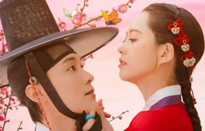 Sinopsis, Pemain, dan Jadwal Tayang The Scandal of Chunhwa, Drakor Saeguk Terbaru Februari 2025!