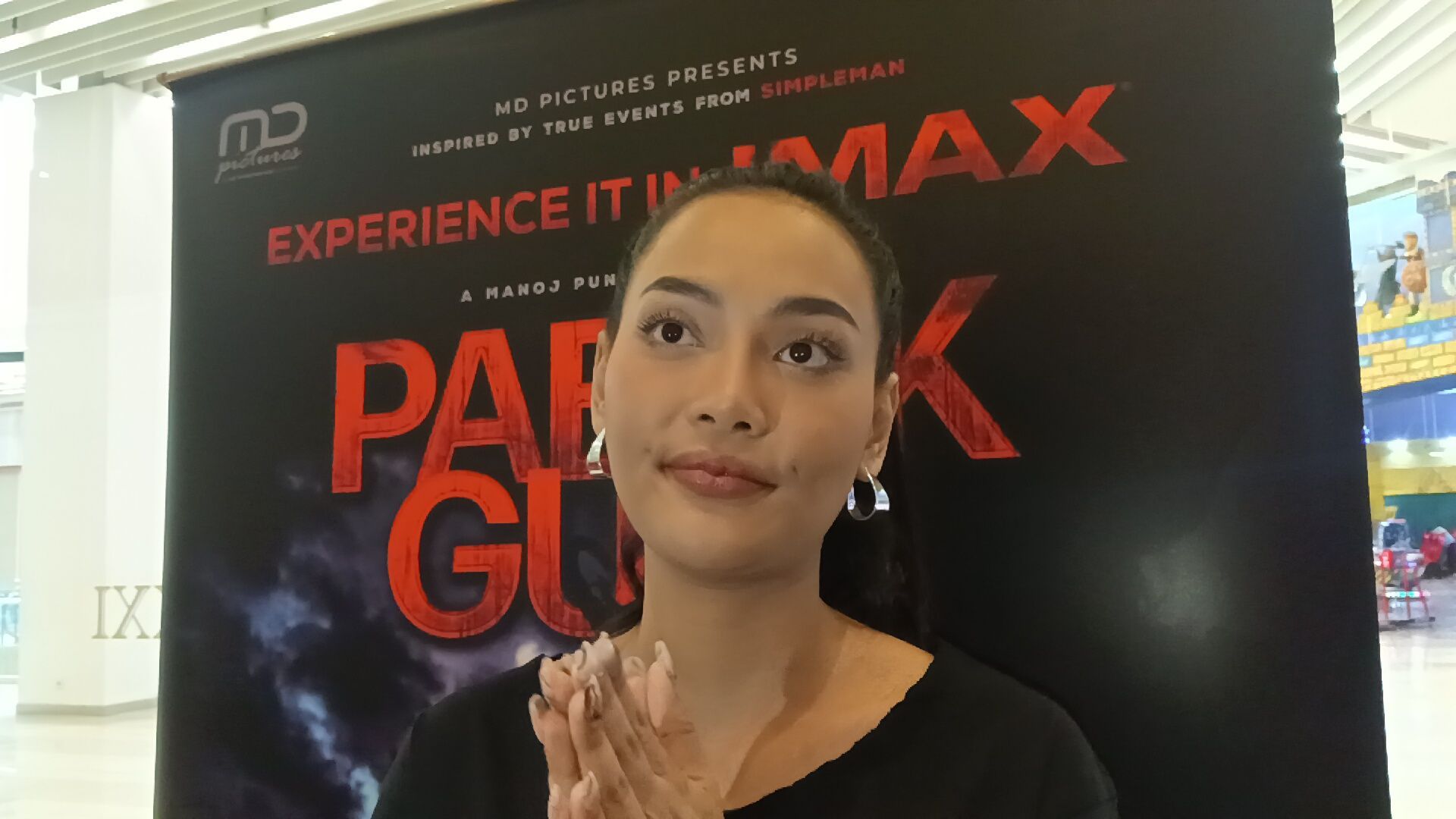 Poster Film 'Pabrik Gula' Viral, Ini Respons Manoj Punjabi dan Erika Carlina