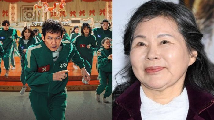 Perjalanan Karier Lee Joo Sil, Pemeran Squid Game yang Meninggal Dunia di Usia 80 Tahun