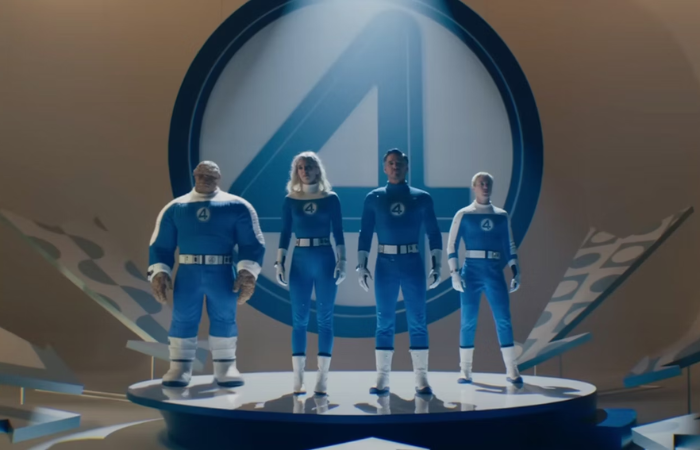 Trailer The Fantastic Four: First Steps Resmi Dirilis, Galactus Siap Mengancam MCU!