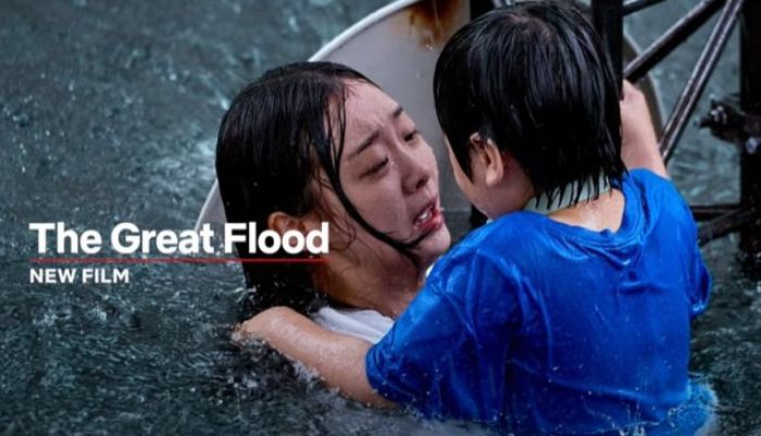 6 Film Korea Terbaru Netflix 2025, Bertabur Bintang Keren!
