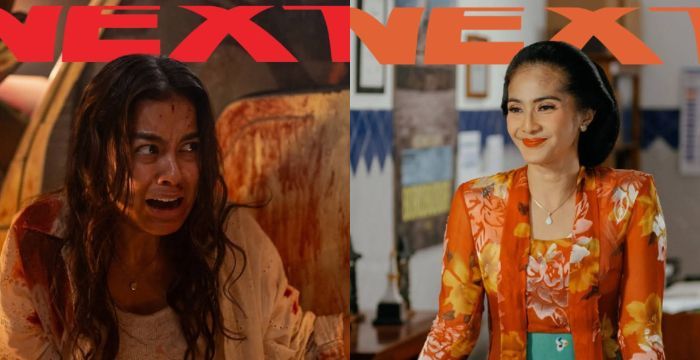 7 Serial dan Film Indonesia Terbaru Original Netflix 2025: Wajib Masuk Watchlist Kamu!