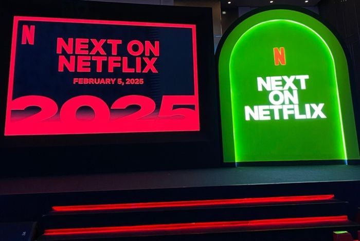 Netflix Indonesia Umumkan Film dan Serial Lokal Terbaru, Tayang Sepanjang Tahun 2025!