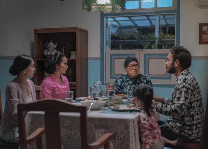 Netflix Hadirkan Serial 'Losmen Bu Broto: The Series' dengan Pemain Baru