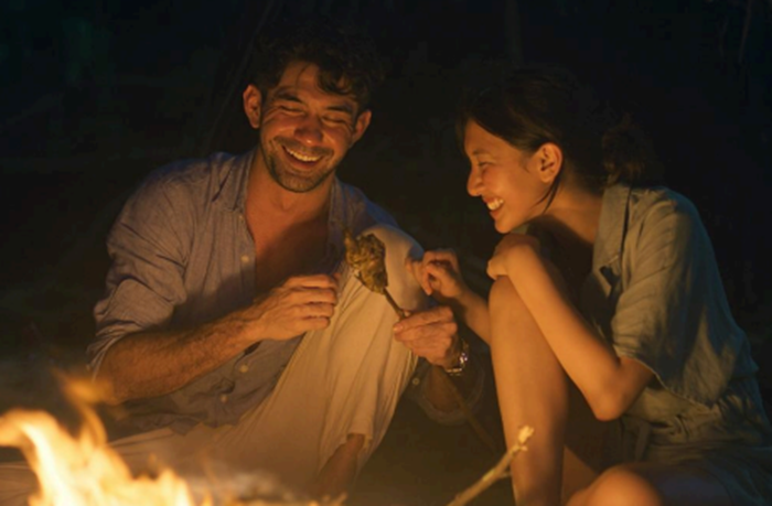 Alasan Reza Rahadian dan Sheila Dara Disatukan di Film “The Most Beautiful Girl in the World”