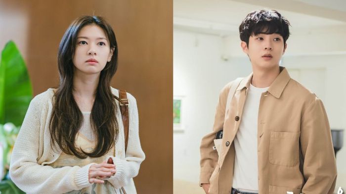 Choi Woo Shik dan Jung So Min Siap Bintangi Drakor Terbaru SBS, Jadi Suami Istri Palsu!