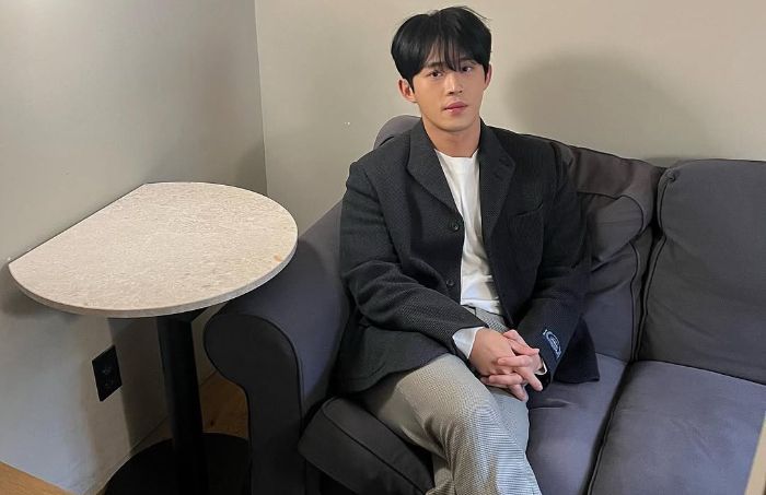 Profil dan Perjalanan Karier Jeong Jae Kwang, Dokter Pendiam di Drakor 'The Trauma Code: Heroes on Call'