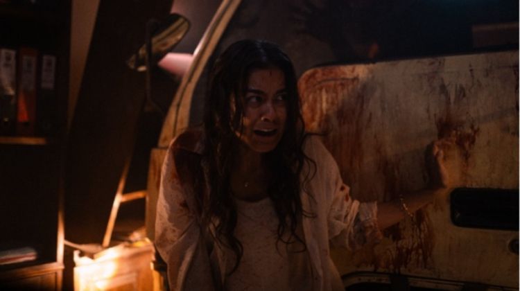 Deretan Film dan Series Original Netflix yang Bakal Meramaikan 2025, Cek Daftarnya!