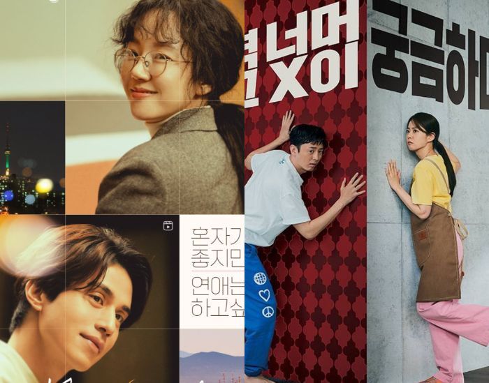 10 Rekomendasi Film Romantis Korea, Cocok Ditonton Pas Valentine!