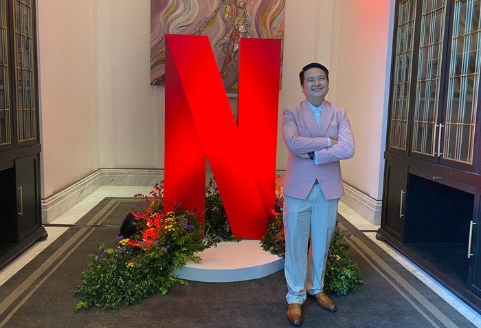 Di Balik Popularitas Film Horor, Robert Ronny Ungkap Adanya Tantangan Baru