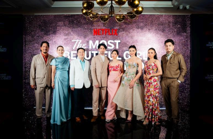 Hadirkan Film Romcom 'The Most Beautiful Girl in the World', Reza Rahadian: Saya Sudah Lama Menantikan Ini!