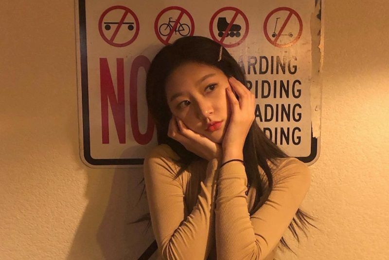 Profil dan Biodata Lengkap Kim Sae Ron: Daftar Drama, Film, dan Penghargaan