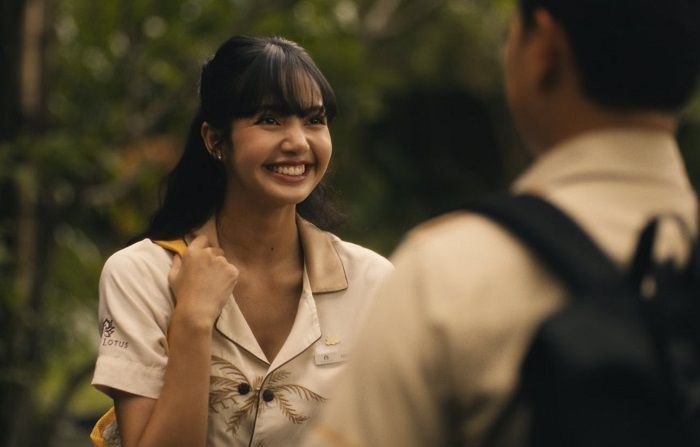 Debut Akting Lisa di ‘The White Lotus’ Tuai Kritik, Media Asing Sebut Pemborosan Talenta
