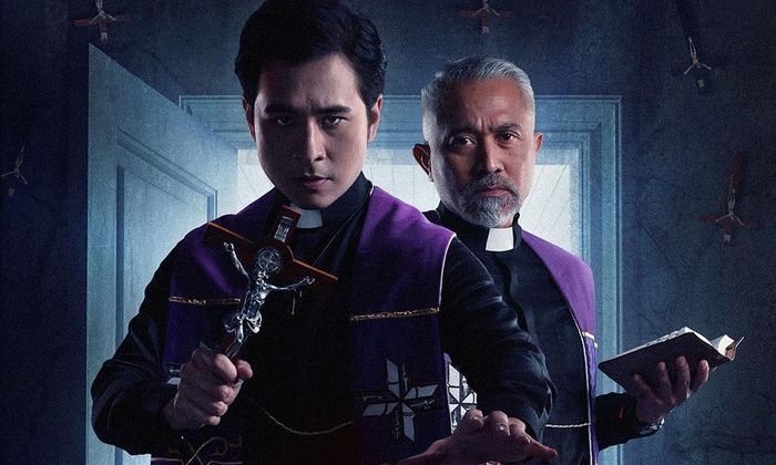 Jangan Lewatkan Film Kuasa Gelap Tayang di Netflix, Siap-Siap Re-Watch