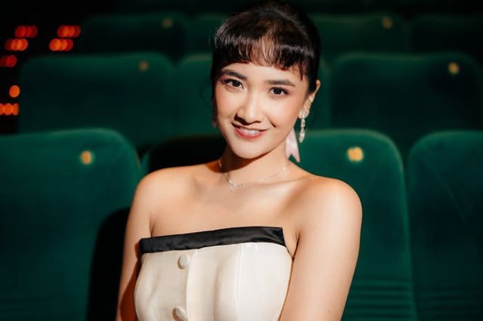12 Film Nadya Arina Terbaru, Tayang di Bioskop dan Netflix!