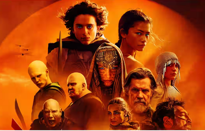 Dune 3: Messiah Mulai Syuting Juni 2025, Siap Tayang 2026?