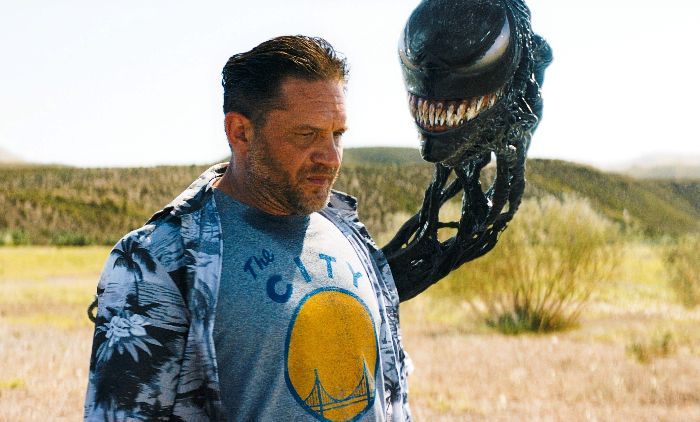 Jangan Sampai Kelewatan! Film 'Venom The Last Dance' Segera Tayang di Netflix: Cek Jadwalnya di Sini