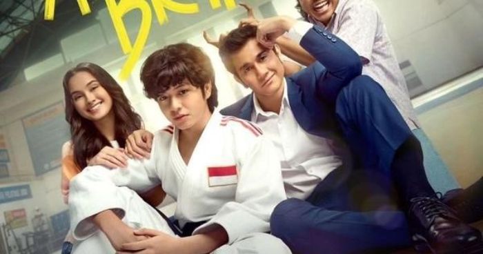Akan Tayang di Netflix: 'My Annoying Brother' Versi Indonesia, Cek Jadwalnya di Sini!
