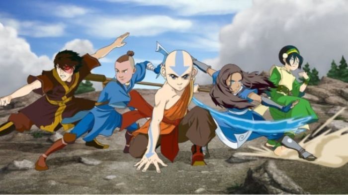 Serial Animasi 'Avatar: Seven Havens' Mulai Diproduksi