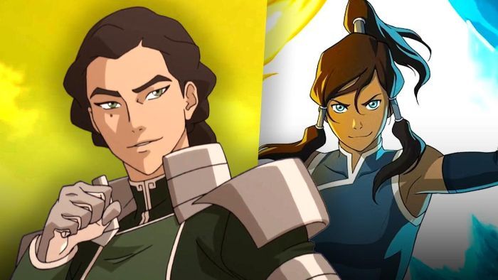 Fakta Menarik Serial Animasi 'Avatar: Seven Havens'