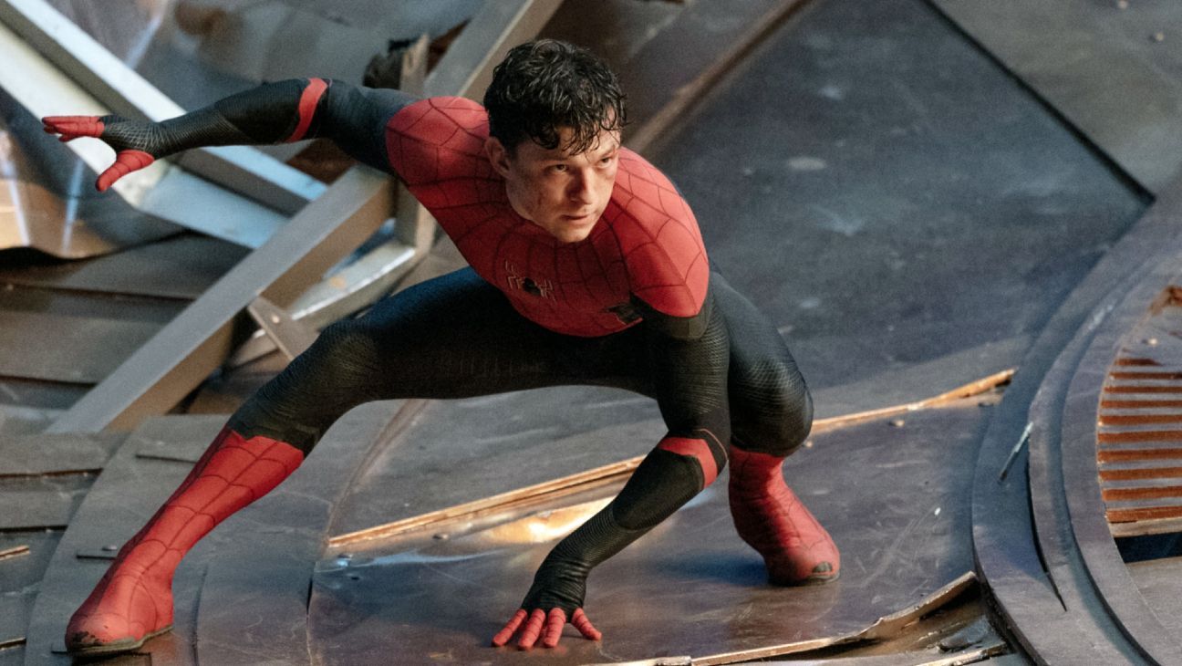 Film ‘Spider Man 4’ Resmi Ditunda Selama Satu Minggu, Ini Alasannya