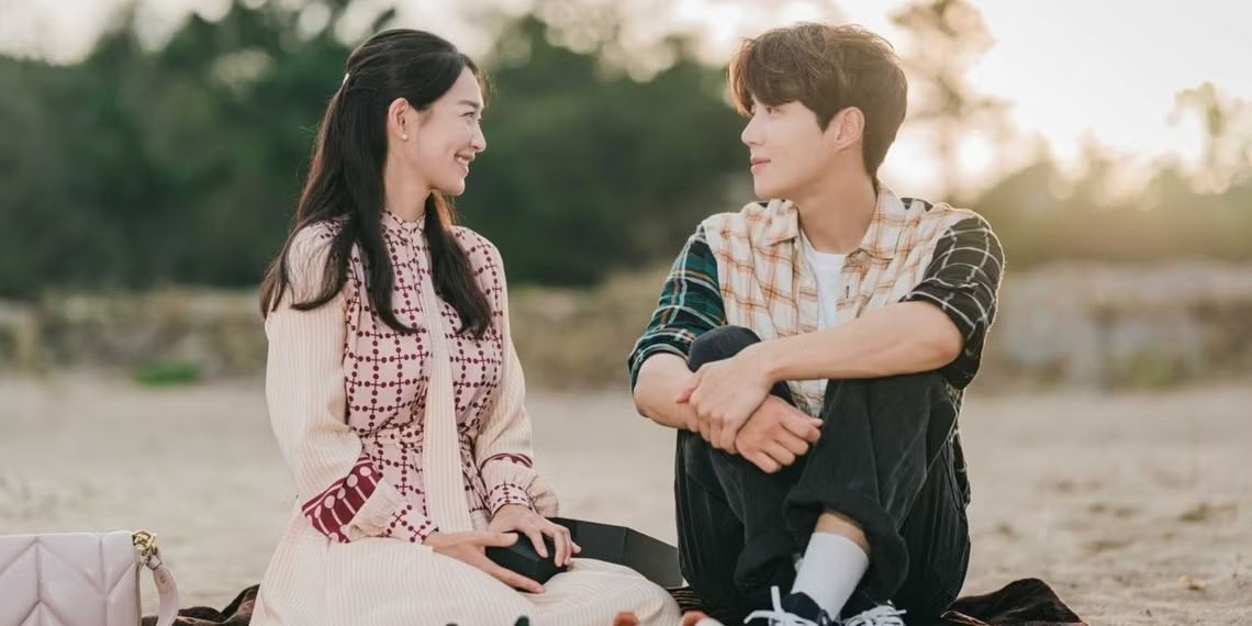 10 Drama Korea Romantis dan Happy Ending yang Wajib Ditonton, Ada Favoritmu?